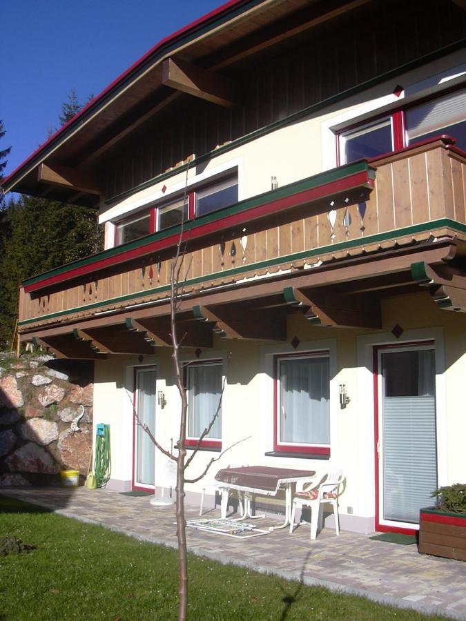 Ferienwohnung Kogler ويدرنغ المظهر الخارجي الصورة